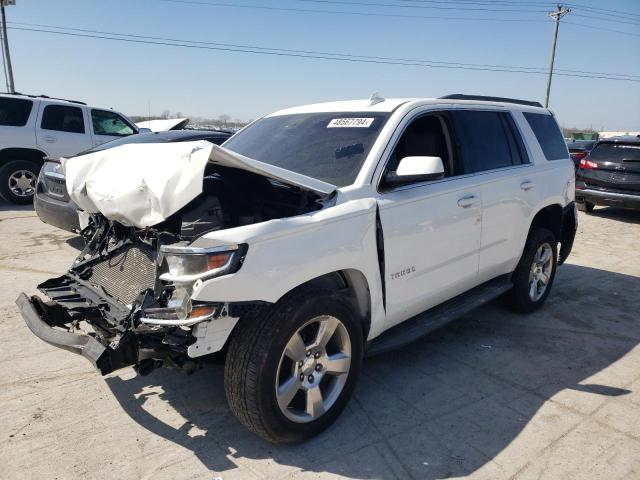Изображение 2016 CHEVROLET TAHOE C1500 LT 2016