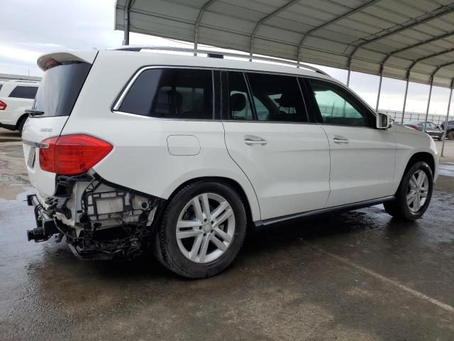 Obraz 3 z 2015 MERCEDES-BENZ GL 350 BLUETEC 2015 z VIN 4JGDF2EE8FA461932
