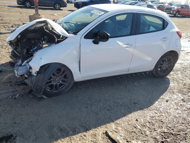 Obraz 1 z 2020 TOYOTA YARIS LE 2020 z VIN 3MYDLBJV2LY706042
