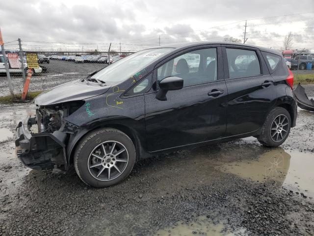 Изображение 1 2017 NISSAN VERSA NOTE S 2017 с VIN 3N1CE2CP4HL368282