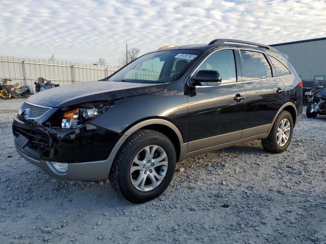 2011 HYUNDAI VERACRUZ GLS 2011 image