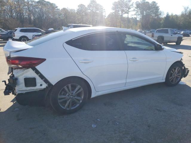 Изображение 3 2018 HYUNDAI ELANTRA SEL 2018 с VIN 5NPD84LFXJH341878