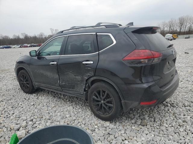 Изображение 2 2018 NISSAN ROGUE S 2018 с VIN 5N1AT2MV2JC755210