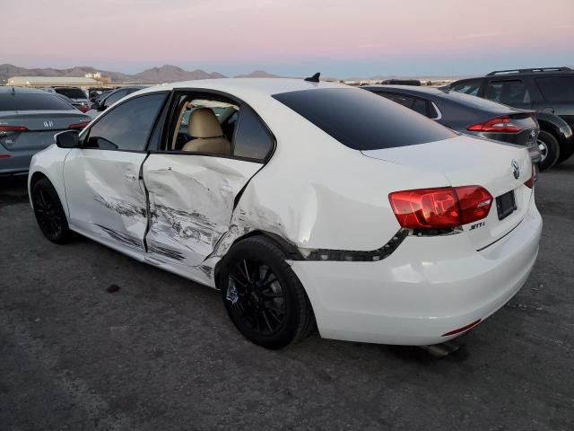 Image 2 of 2011 VOLKSWAGEN JETTA SE 2011 with VIN 3VWDZ7AJ7BM018435