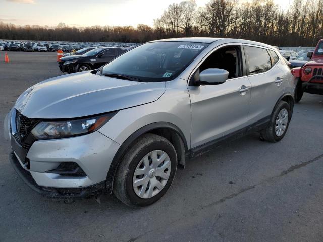 Изображение 1 2020 NISSAN ROGUE SPORT S 2020 с VIN JN1BJ1CW0LW650107