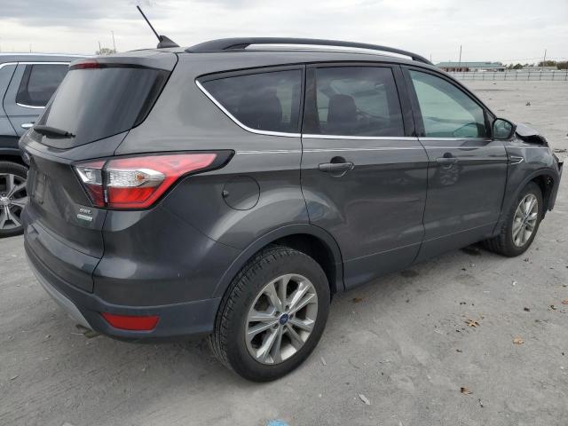 Изображение 3 2018 FORD ESCAPE SEL 2018 с VIN 1FMCU0HD2JUA82831