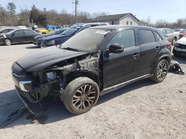 Obraz 2019 MITSUBISHI OUTLANDER SPORT ES 2019