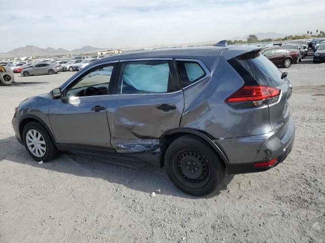 Изображение 2 2017 NISSAN ROGUE S 2017 с VIN KNMAT2MT7HP507010
