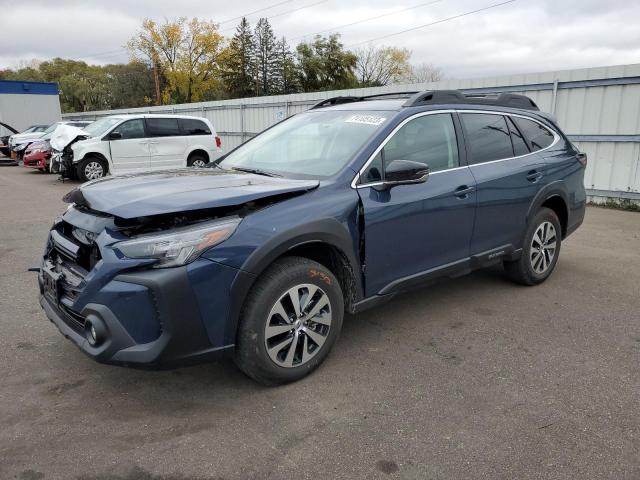 Изображение 2024 SUBARU OUTBACK PREMIUM 2024