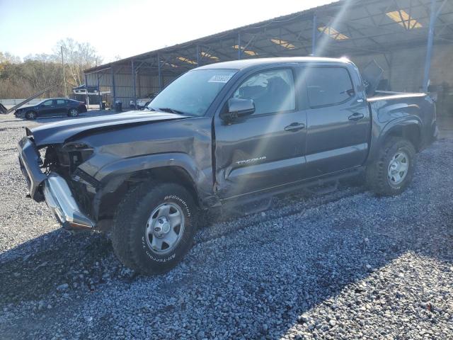 Obraz 1 z 2016 TOYOTA TACOMA DOUBLE CAB 2016 z VIN 5TFAZ5CN4GX019005