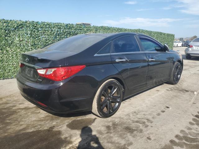 Image 3 of 2013 HYUNDAI SONATA SE 2013 with VIN 5NPEC4AC9DH629388