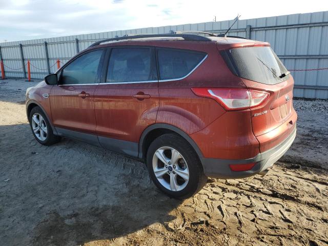 Изображение 2 2016 FORD ESCAPE SE 2016 с VIN 1FMCU0GX9GUC20501