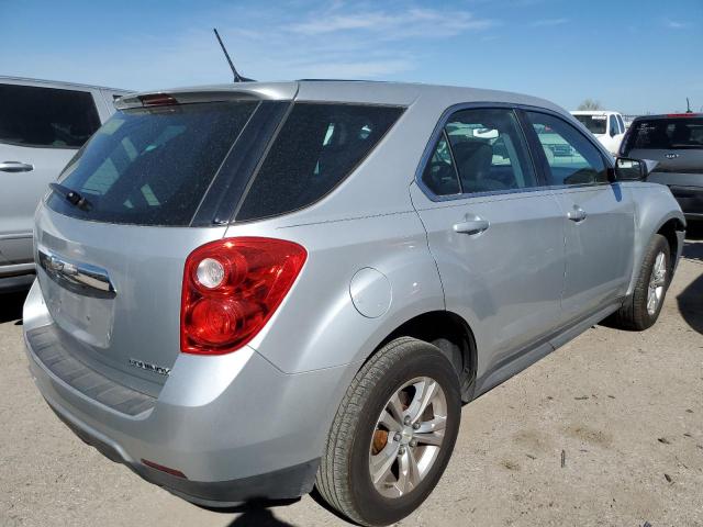 Изображение 3 2013 CHEVROLET EQUINOX LS 2013 с VIN 2GNFLCEK5D6396203