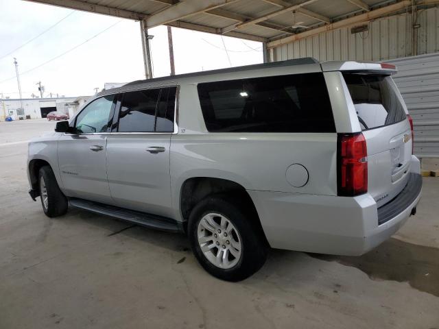 Изображение 2 2019 CHEVROLET SUBURBAN K1500 LT 2019 с VIN 1GNSKHKC7KR277095
