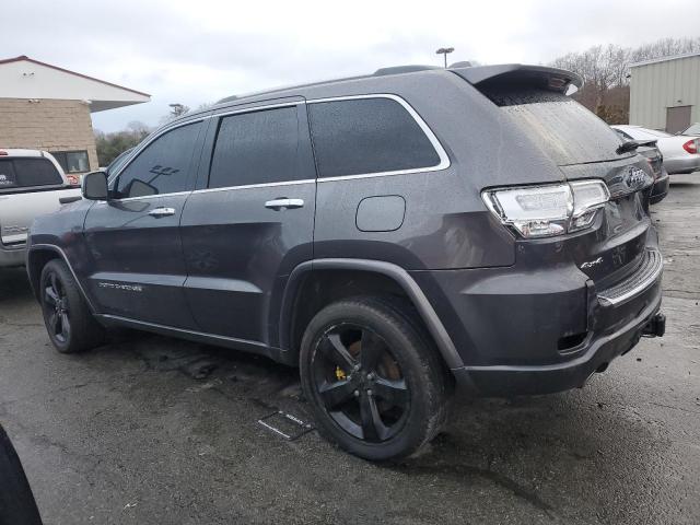 Изображение 2 2015 JEEP GRAND CHEROKEE OVERLAND 2015 с VIN 1C4RJFCTXFC788970