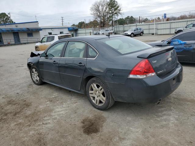Image 2 of 2015 CHEVROLET IMPALA LIMITED LT 2015 with VIN 2G1WB5E30F1126532