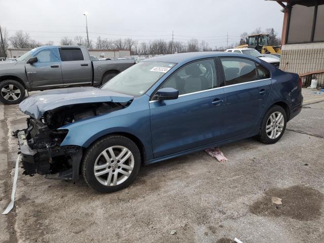 Obraz 2017 VOLKSWAGEN JETTA S 2017