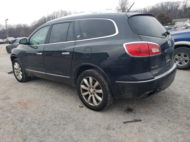 Изображение 2 2014 BUICK ENCLAVE  2014 с VIN 5GAKVCKD0EJ343728