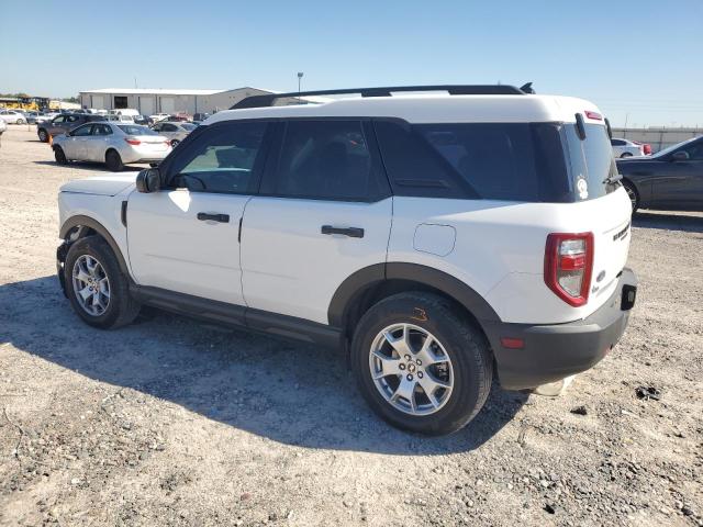 Image 2 of 2021 FORD BRONCO SPORT  2021 with VIN 3FMCR9A62MRA50040