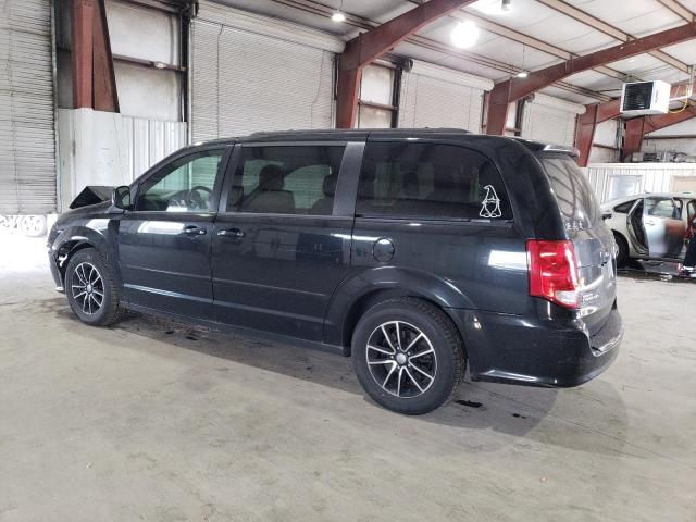 Image 2 of 2016 DODGE GRAND CARAVAN R/T 2016 with VIN 2C4RDGEG2GR255873
