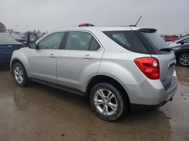Изображение 2 2015 CHEVROLET EQUINOX LS 2015 с VIN 1GNALAEK5FZ109626