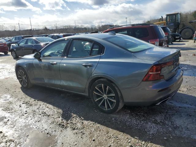 Image 2 of 2021 VOLVO S60 T5 MOMENTUM 2021 with VIN 7JR102TZ2MG108967