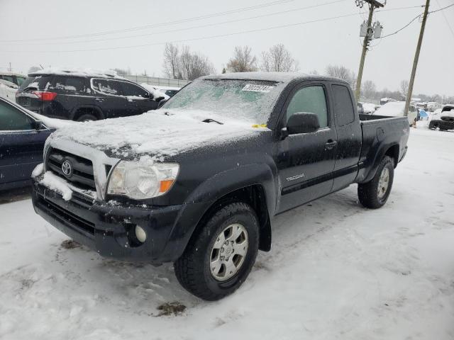 Изображение 1 2005 TOYOTA TACOMA ACCESS CAB 2005 с VIN 5TEUU42N05Z144046