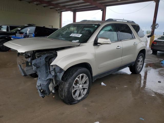 Изображение 2015 GMC ACADIA SLT-1 2015