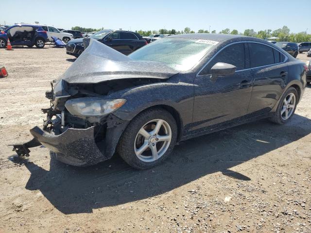 2016 MAZDA 6 SPORT 2016 image