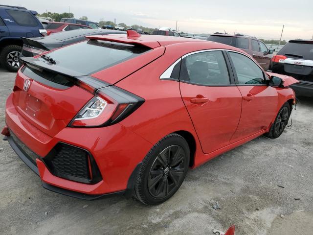Obraz 3 z 2019 HONDA CIVIC EX 2019 z VIN SHHFK7H60KU212521