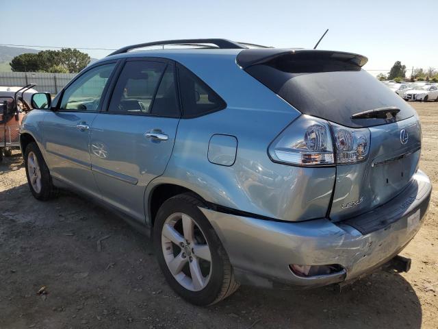 Obraz 2 z 2008 LEXUS RX 350 2008 z VIN 2T2GK31U68C040589