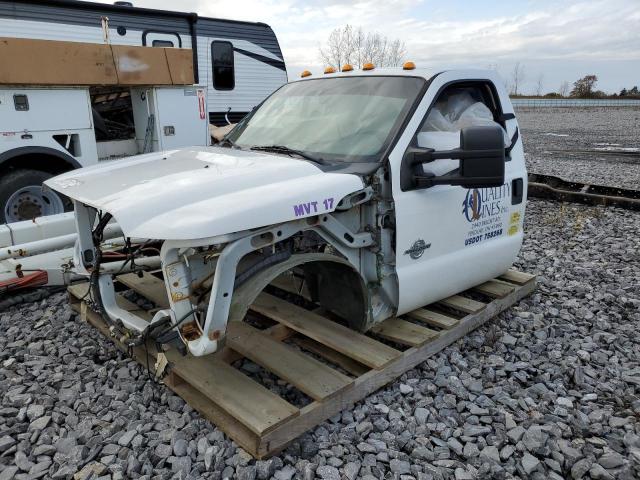 Image 1 of 2015 FORD F550 SUPER DUTY 2015 with VIN 1FDUF5HT4FEA24093