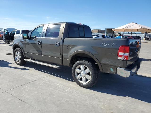 Obraz 2 z 2008 FORD F150 SUPERCREW 2008 z VIN 1FTPW14V08FA92308