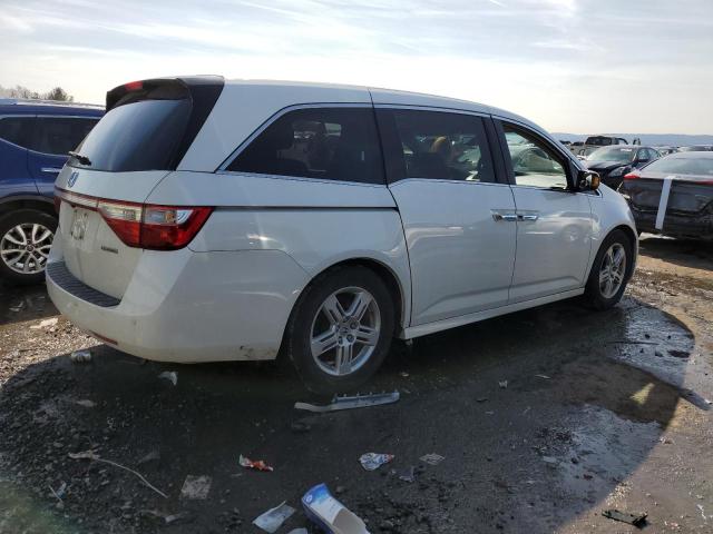 Obraz 3 z 2012 HONDA ODYSSEY TOURING 2012 z VIN 5FNRL5H97CB086525