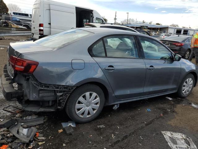 Image 3 of 2016 VOLKSWAGEN JETTA S 2016 with VIN 3VW267AJ6GM350101