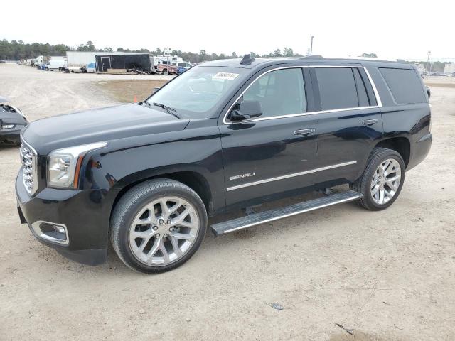 2018 GMC YUKON DENALI 2018 image