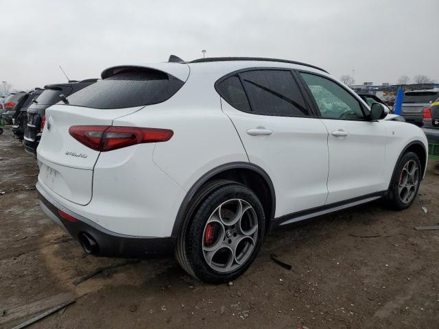 Изображение 3 2023 ALFA ROMEO STELVIO TI 2023 с VIN ZASPAKBN5P7D51012