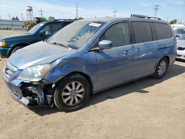 Изображение 2005 HONDA ODYSSEY TOURING 2005