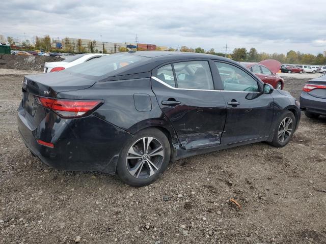 Image 3 of 2021 NISSAN SENTRA SV 2021 with VIN 3N1AB8CVXMY258500