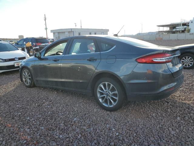Obraz 2 z 2017 FORD FUSION SE 2017 z VIN 3FA6P0H70HR392325