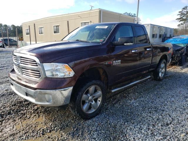 Obraz 1 z 2015 RAM 1500 SLT 2015 z VIN 1C6RR7GM3FS748499