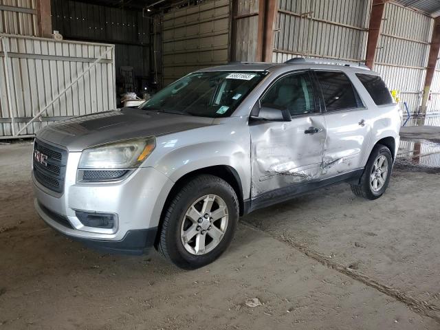 2015 GMC ACADIA SLE 2015 image