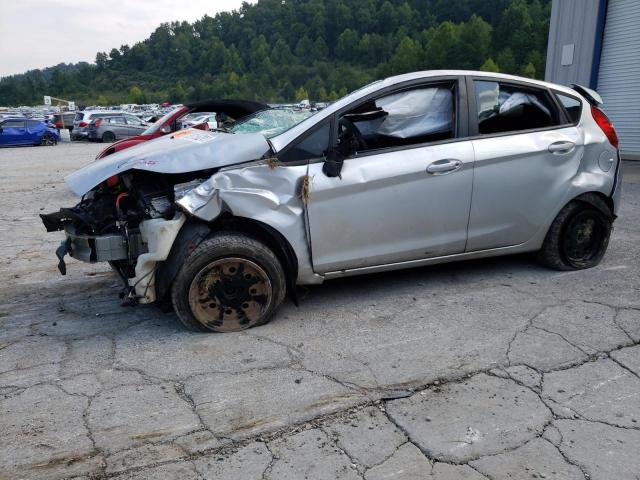 2016 FORD FIESTA S 2016 image