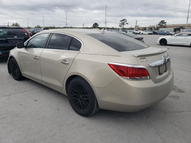 Изображение 2 2011 BUICK LACROSSE CXL 2011 с VIN 1G4GC5EC5BF266258