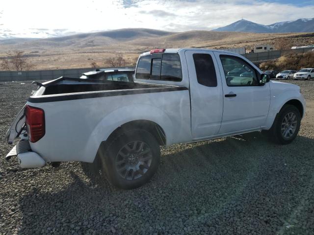 Image 3 of 2012 NISSAN FRONTIER SV 2012 with VIN 1N6AD0CW0CC419474