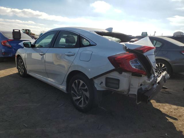 Изображение 2 2018 HONDA CIVIC EX 2018 с VIN 19XFC2F78JE027070