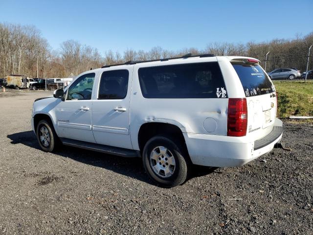 Image 2 of 2011 CHEVROLET SUBURBAN K1500 LT 2011 with VIN 1GNSKJE34BR101771