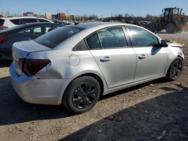Obraz 3 z 2014 CHEVROLET CRUZE LS 2014 z VIN 1G1PB5SH7E7184028