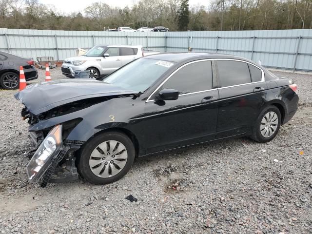 Изображение 1 2011 HONDA ACCORD LX 2011 с VIN 1HGCP2F31BA001081