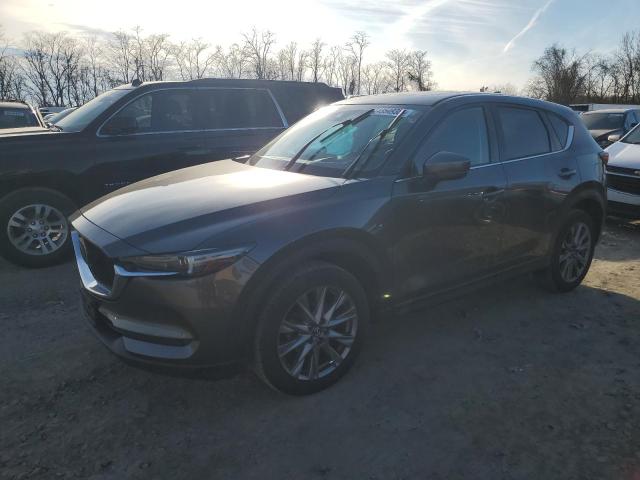 Изображение 1 2020 MAZDA CX-5 GRAND TOURING 2020 с VIN JM3KFBDM0L1815434